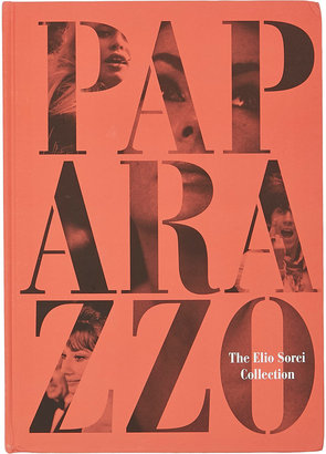 National Book Network Paparazzo: The Elio Sorci Collection