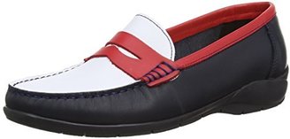 Rohde Womens 5930 Loafers