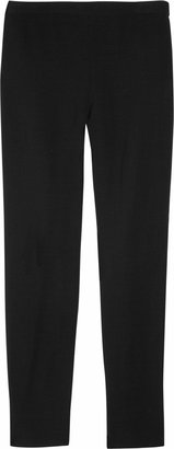 Acne 19657 Acne Best New cropped stretch-crepe pants