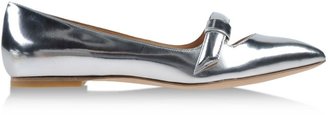 Marc by Marc Jacobs Ballerinas