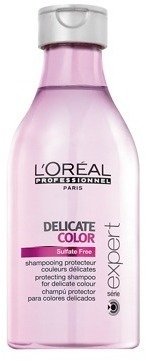 L'Oreal Serie Expert Delicate Color Shampoo 250ml