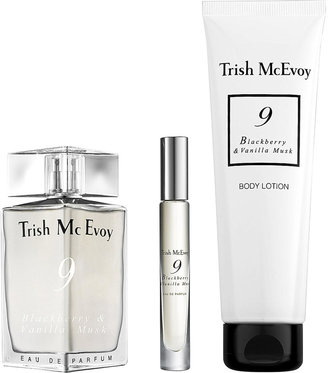 Trish McEvoy Power of Fragrance No. 9 Eau De Parfum Gift Set