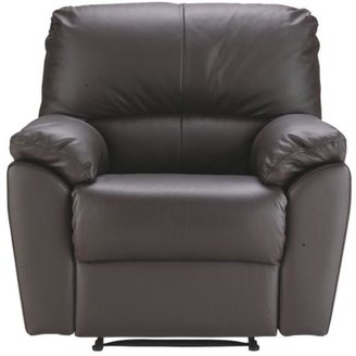 Memphis Leather Recliner Chair