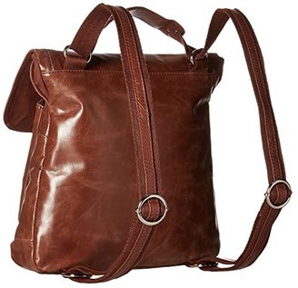The Sak Ventura Backpack (Teak) Backpack Bags