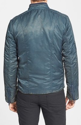 French Connection 'Eagle Has Landed' Jacket
