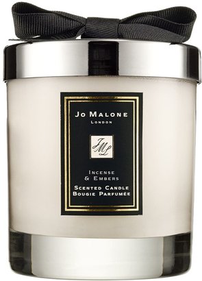 Jo Malone Just Like Sunday Incense & Embers Candle