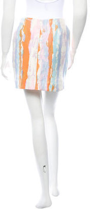 Zimmermann Pencil Skirt