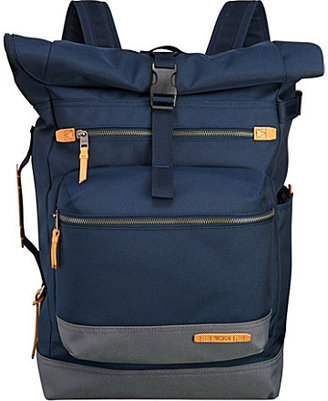 Tumi Dalston Ridley roll-top backpack