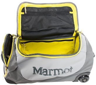 Marmot Rolling Hauler Carry-On Bag