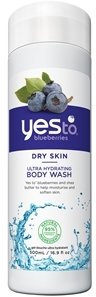 Yes To Carrots Yes To Blueberries Body Wash