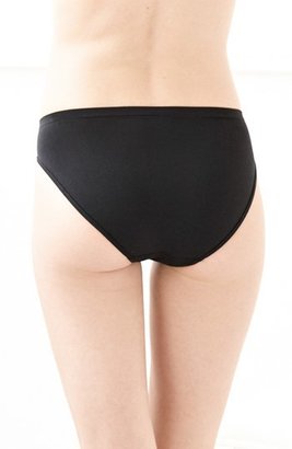 Shimera Seamless High Cut Panties