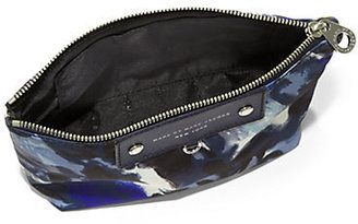 Marc by Marc Jacobs Preppy Nylon Painterly Perfect Pouch