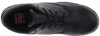 Timberland TiTAN(r) Oxford Alloy Safety Toe Low