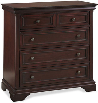 JCPenney Roxberry Chest