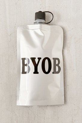 Urban Outfitters Disposable Flask