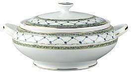 Raynaud Allee Royal Covered Vegetable Bowl