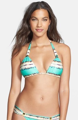 Vix Swimwear 2217 ViX Swimwear 'Aquarela Bia' Bikini Top