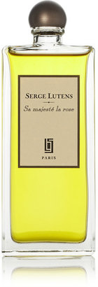 Serge Lutens Eau De Parfum - Sa Majesté La Rose, 50ml