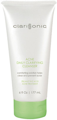 clarisonic Acne Daily Clarifying Cleanser 6 oz