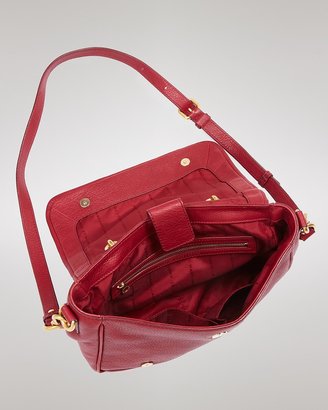Marc by Marc Jacobs Satchel - Too Hot To Handle Small Top Handle
