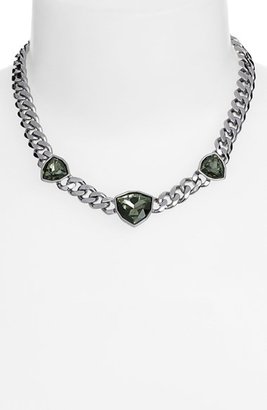 Givenchy Crystal Collar Necklace (Nordstrom Exclusive)