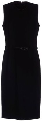 Ralph Lauren Black Label Knee-length dress