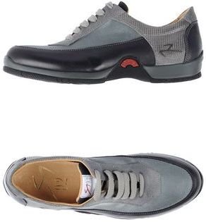 9.2 By Carlo Chionna Laced Shoes