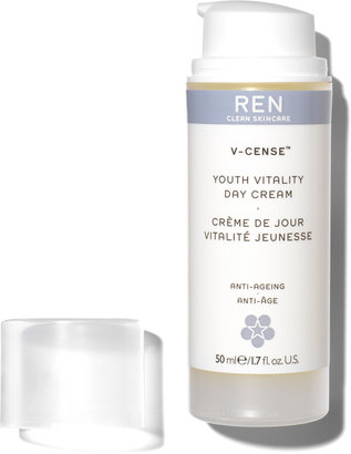 Ren Skincare V-Cense Youth Vitality Day Cream