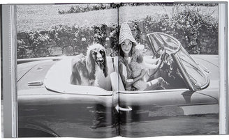 Te Neues teNeues Celebrity Pets - On the French Riviera in the 50s and 60s