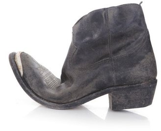 Golden Goose Young Boots