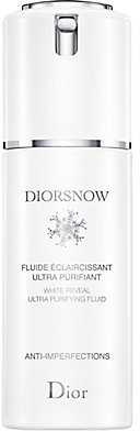 Christian Dior Diorsnow White Reveal Purifying Fluid/1.7 oz.
