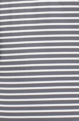 Lole Essential Stripe Cardigan