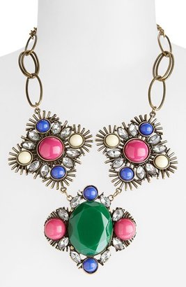 Leith Statement Necklace
