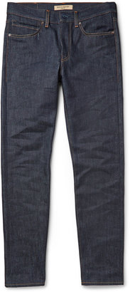 Levi's Made & Crafted 30946 Levi's Made & Crafted Needle Narrow Slim-Fit Denim Jeans