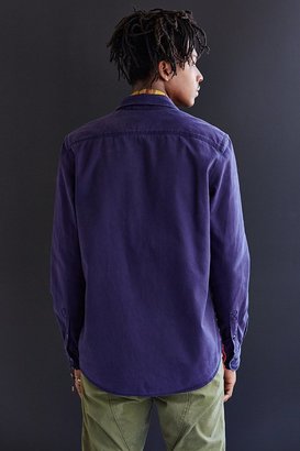 Urban Outfitters Koto Chinaski Shirt Jacket