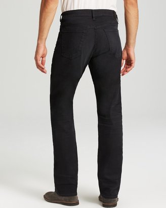 Citizens of Humanity Jeans - Perfect Relaxed Fit in Atlantic Black