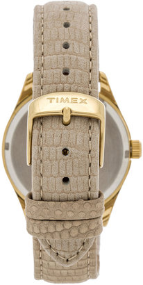 Timex Casual Dress Watch
