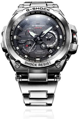 G-Shock Master Of G Mtg Metal Twisted Watch