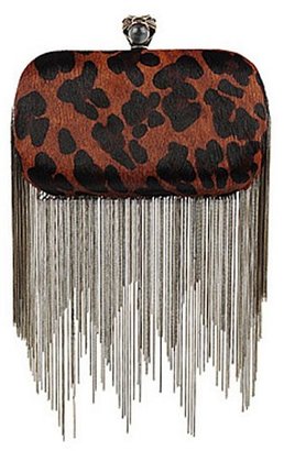 House Of Harlow Jude Clutch As Seen In Life & Style