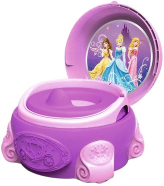 Disney Princess Throne Potty