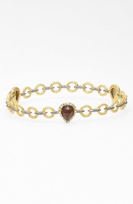 Alexis Bittar 'Elements - Muse d'Or' Station Bangle
