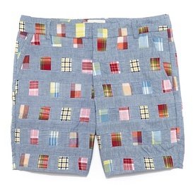 Band Of Outsiders Tailored Shorts