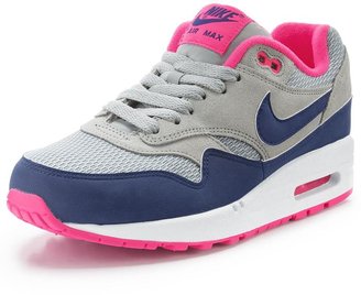 Nike Air Max 1 Essential Trainers