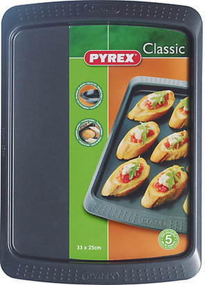 Pyrex Classic 33x25cm Metal Oven Tray