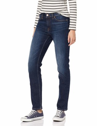 Tommy Hilfiger Women's ROME RW ABSOLUTE BLUE Jeans - ShopStyle