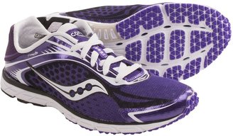 Saucony Type A5 Running Shoes - Minimalist (For Women)