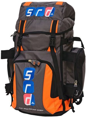 SRD Coaches V3.0 Backpack