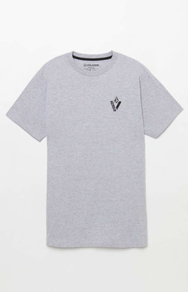 Volcom Cut Out T-Shirt
