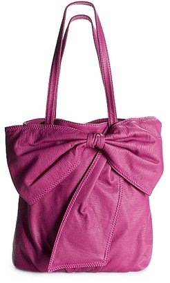 Ecko Unlimited Slam Dunk Bow Tote