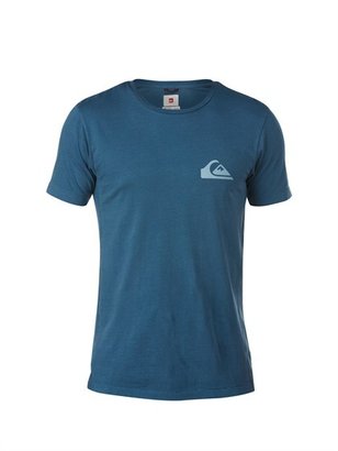 Quiksilver Mountain Wave Slim Fit T-Shirt